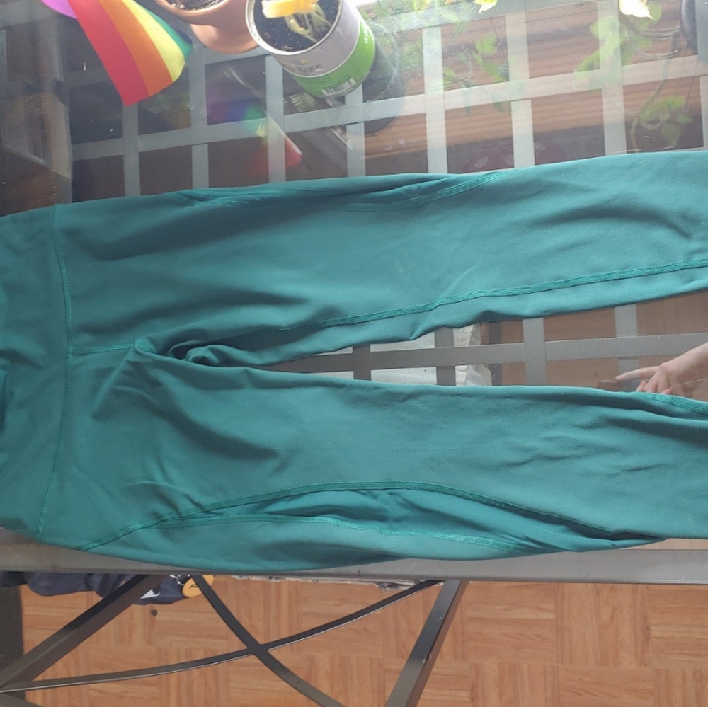 Active Wear Leggings